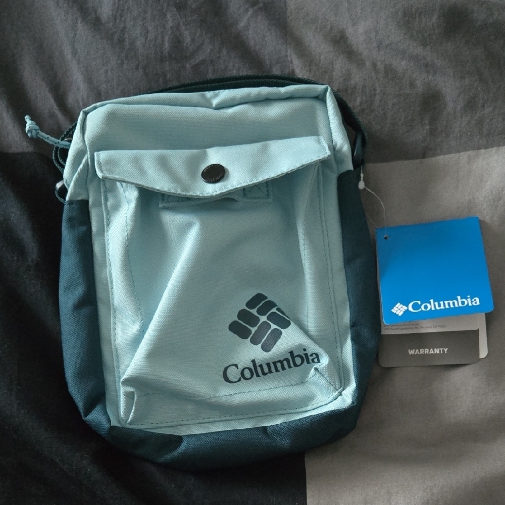 Columbia Pastel